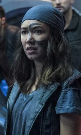Emori | The 100 Wiki | Fandom