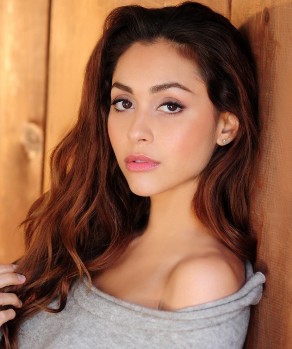 Lindsey Morgan The 100 Wiki Fandom Powered By Wikia 