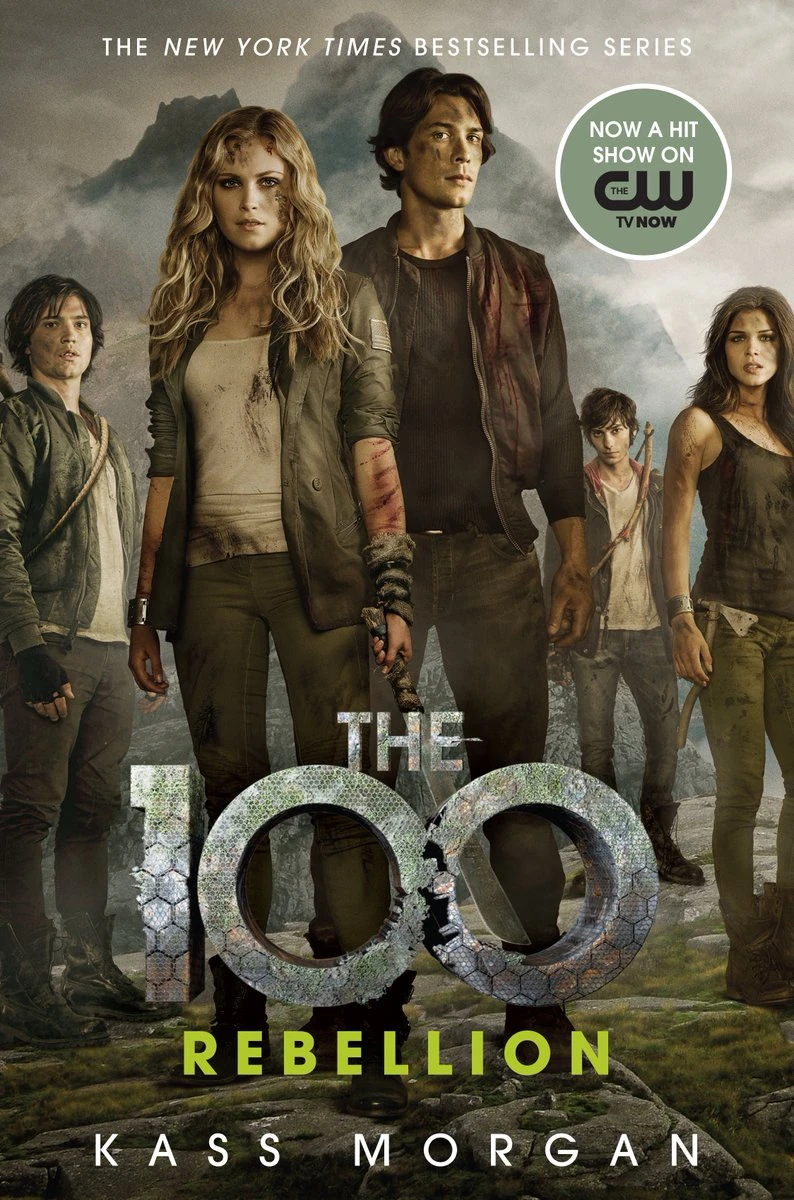 The 100 4 Staffel Deutsch
