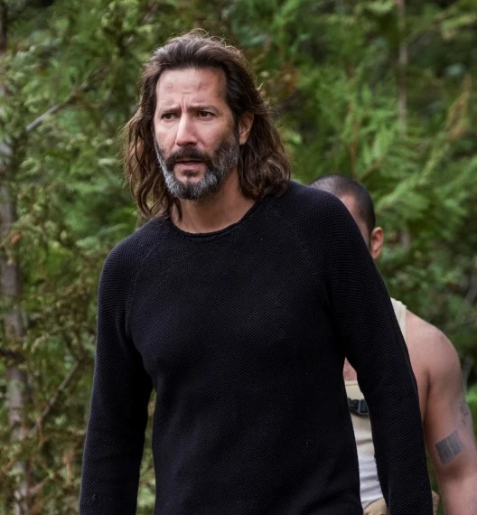 Marcus Kane | The 100 Wiki | Fandom