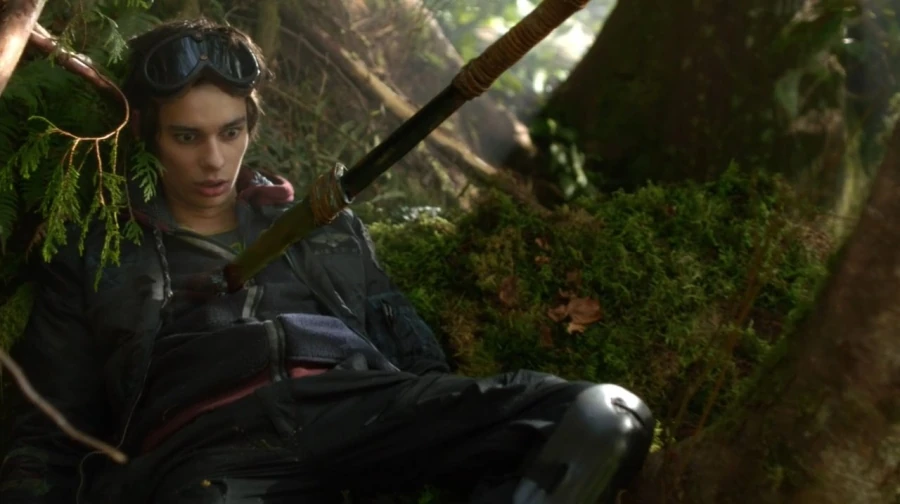 Jasper Jordan | The 100 Wiki | FANDOM powered by Wikia