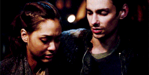 Raven jasper 3x11