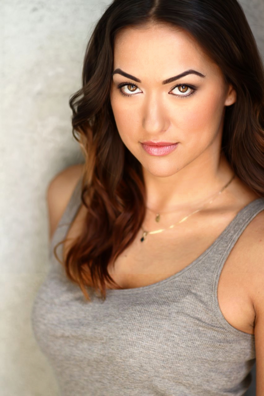 Bild - Tasya Teles.jpg | The 100 Wiki | FANDOM powered by Wikia