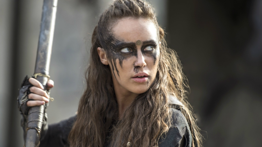 Lexa | The 100 Wikia | Fandom