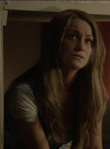 Harper McIntyre | The 100 Wiki | Fandom