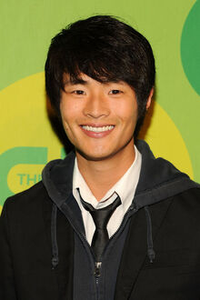 Christopher Larkin Infobox