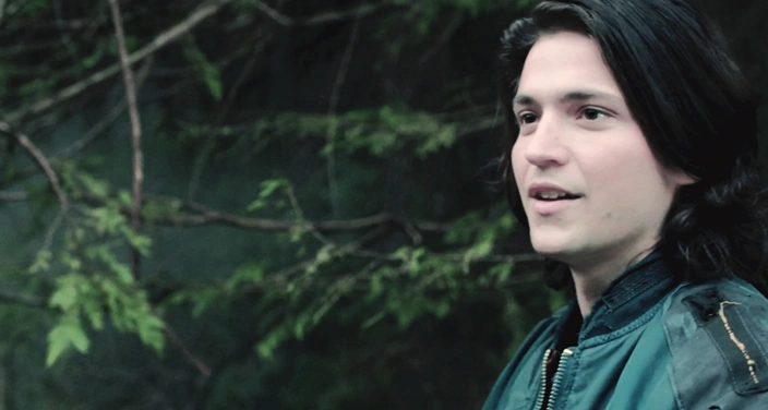 Finn Collins | The 100 Wikia | Fandom