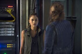 The-100-raven