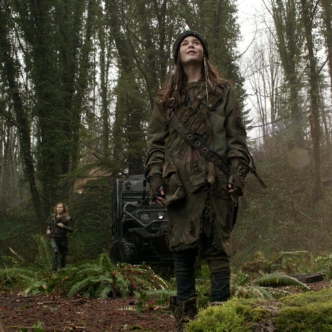 Madi | The 100 Wiki | FANDOM powered by Wikia