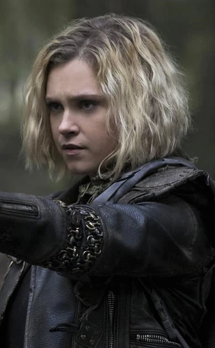 The 100 clarke beziehungen The 100 clarke beziehungen