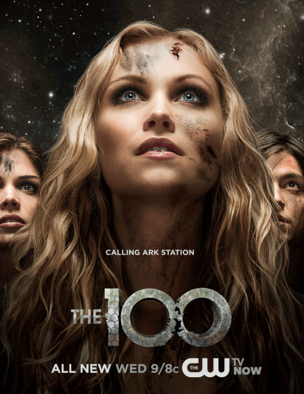 The 100 Staffel 1 Folge 1 Stream Staffel Eins | The 100 Wiki | FANDOM powered by Wikia