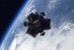 Dropship start