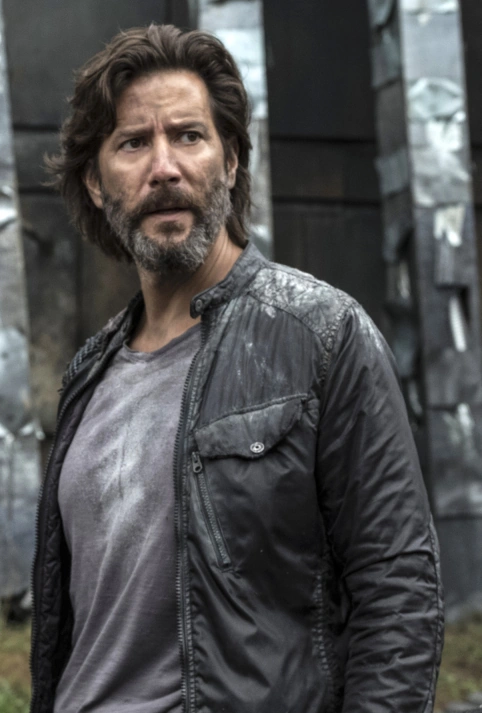 Marcus Kane | The 100 Wiki | FANDOM powered by Wikia