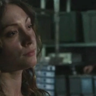 Gina Martin | The 100 Wiki | FANDOM powered by Wikia