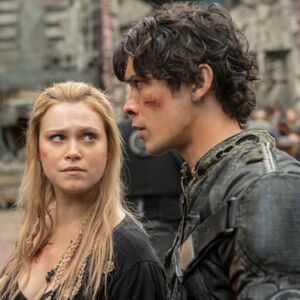 Staffel Vier The 100 Wiki Fandom