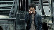 The100 404 009