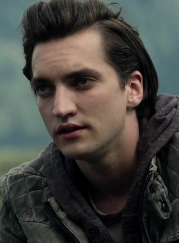 John Murphy | The 100 Wiki | FANDOM powered by Wikia