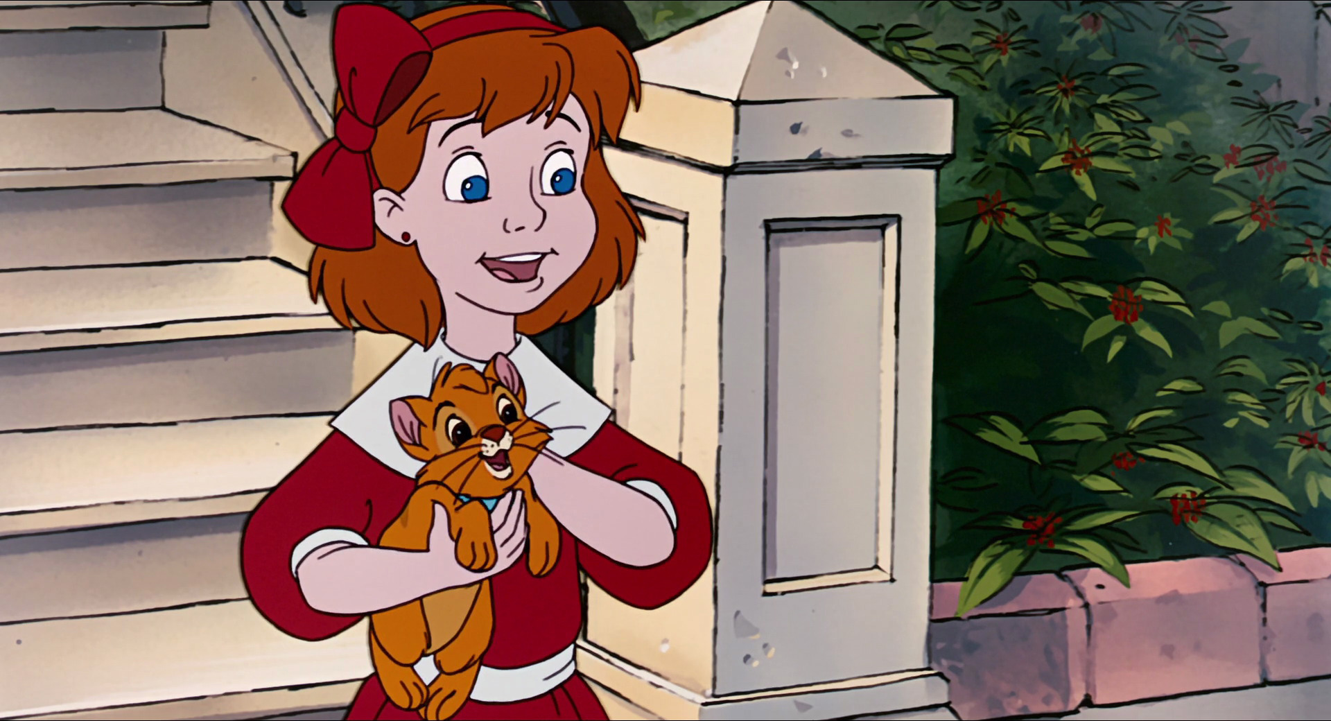 Jenny Foxworth The 100 Acre Wood Wiki Fandom Powered By Wikia