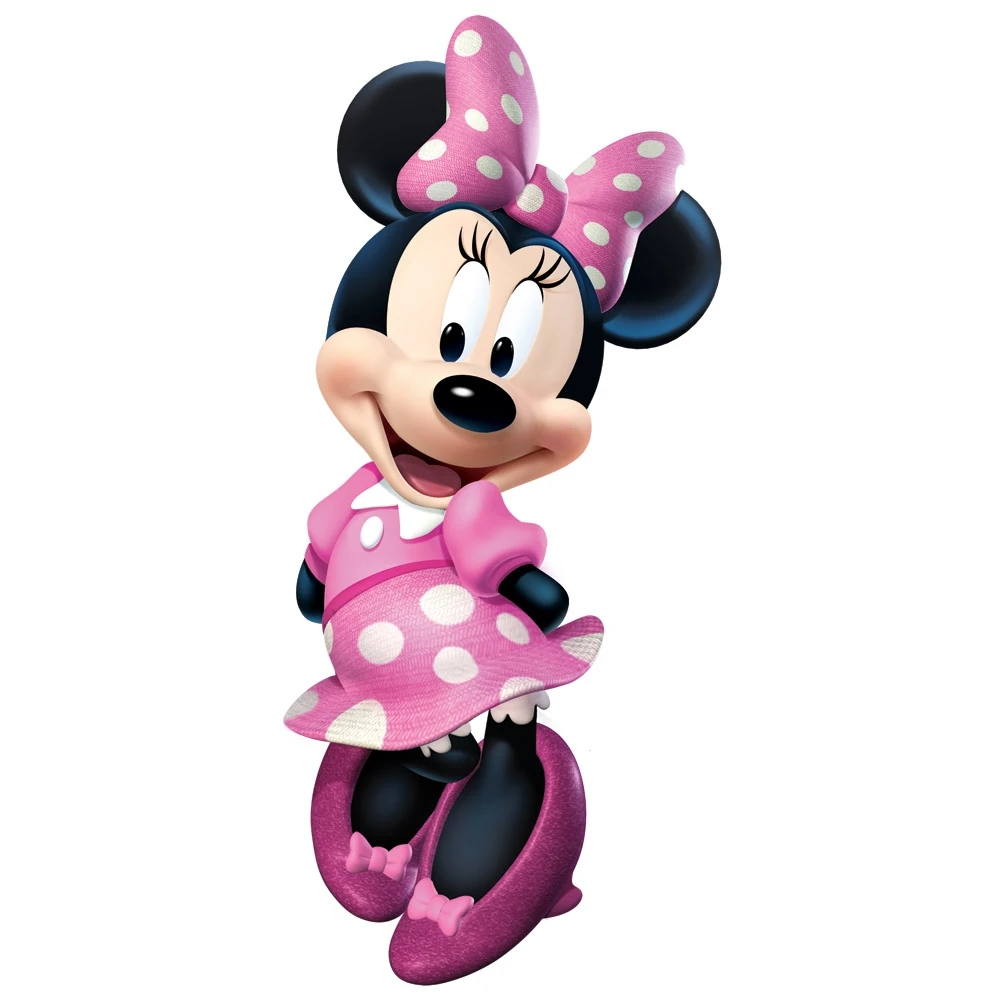 Minnie Mouse The 100 Acre Wood Wiki FANDOM powered by Wikia