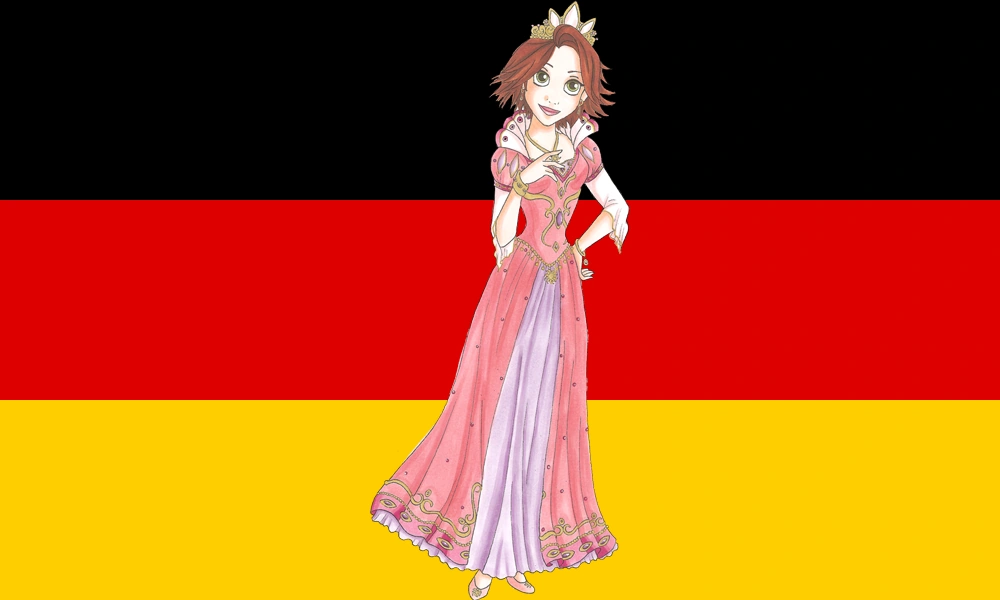 Image Rapunzel German Princess.png The 100 Acre Wood Wiki