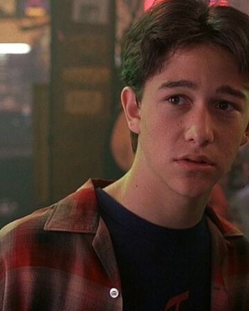 Cameron James Joseph Gordon Levitt The 10 Things I Hate About You Wiki Fandom