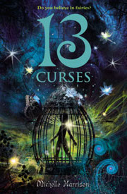 the 13 curses