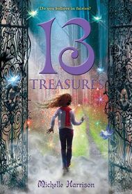 13treasures cover pic