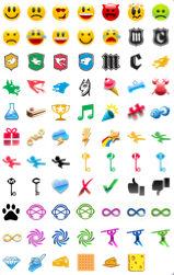 Emotes