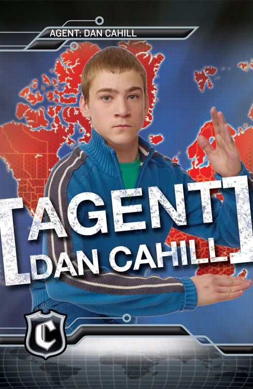 Dan Cahill The 39 Clues Message Board Wiki FANDOM powered by Wikia