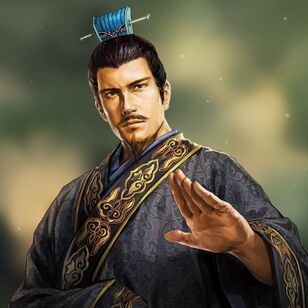 Sima Zhao