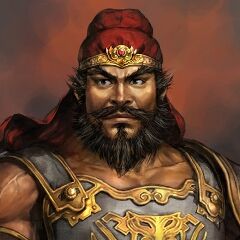 Zhang Fei | The Three Kingdoms Wiki | FANDOM powered by Wikia