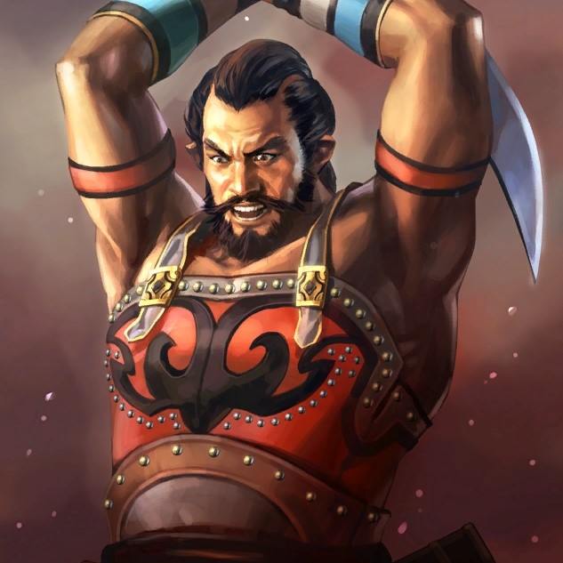 Pan Lin | The Three Kingdoms Wiki | Fandom