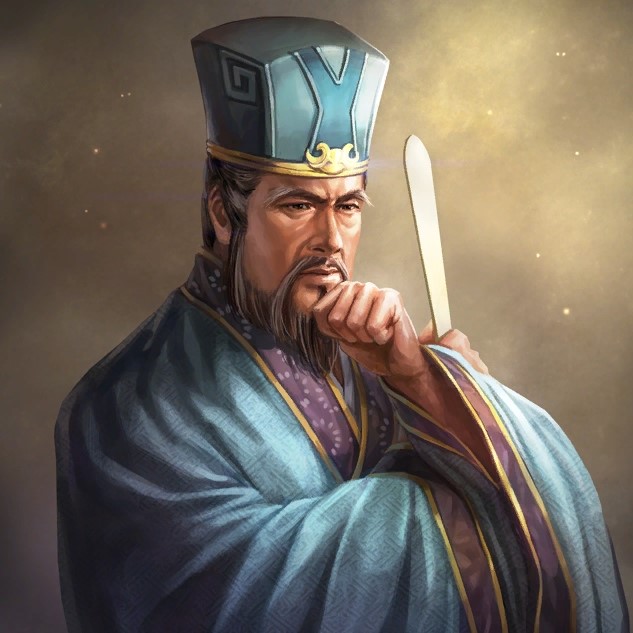 Liu Biao