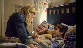 Cassie and Sammy