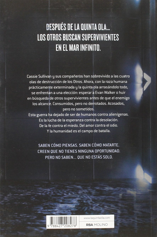 Archivo:Contraportada El Mar Infinito.png