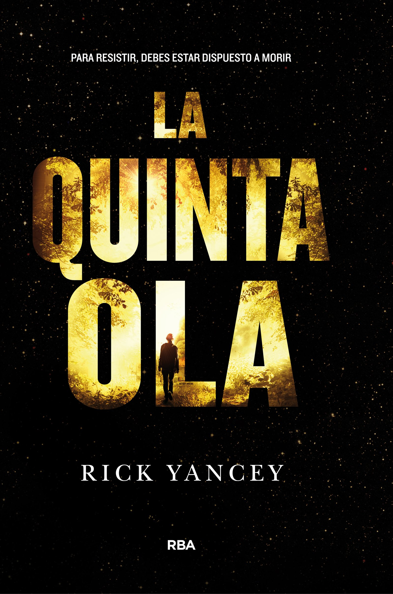 La Quinta Ola 1