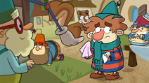 S1e02a hildy - 'citizens of jollywood!'