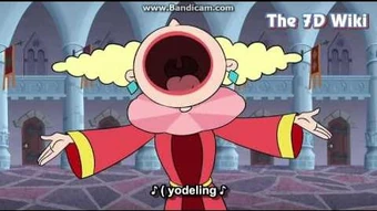Yodel Song The 7d Wiki Fandom