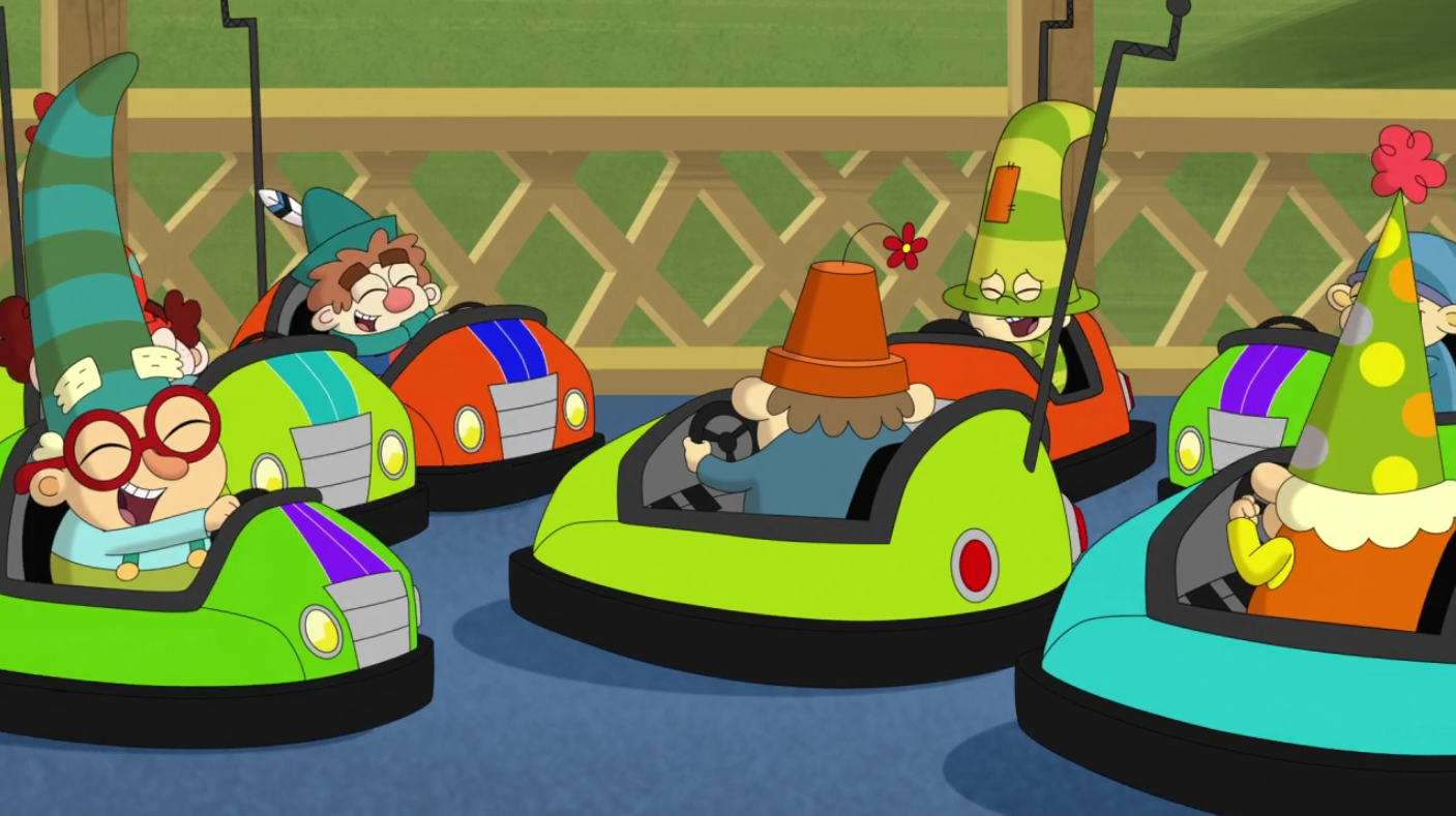 Image - S2e13b 'bump! bump! bumper cars...'.png | The 7D Wiki | FANDOM