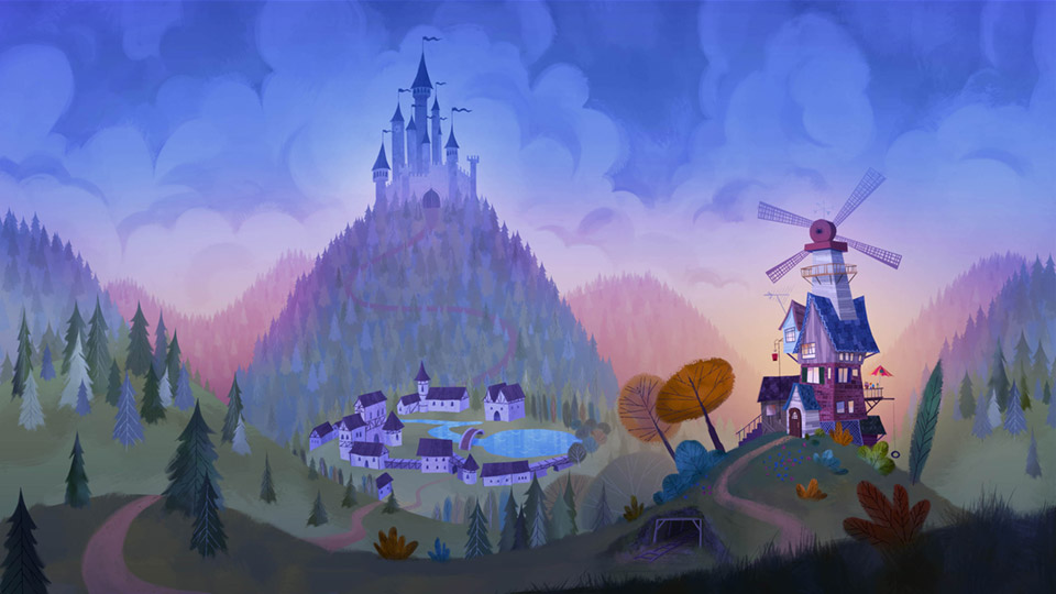 7D | The 7D Wiki | FANDOM powered by Wikia