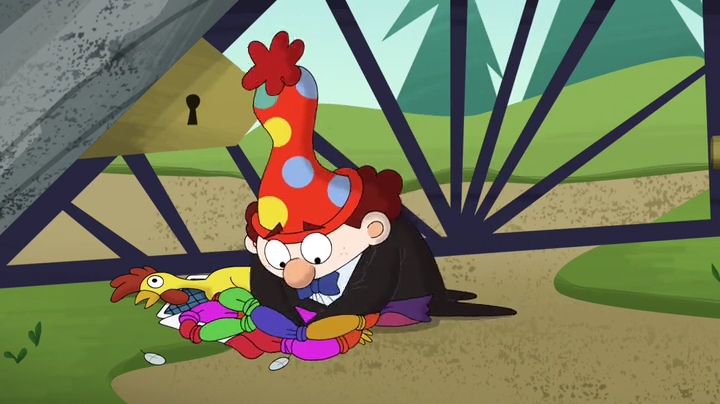 Image S1e22a Abraca Dopey 115png The 7d Wiki Fandom Powered By Wikia 