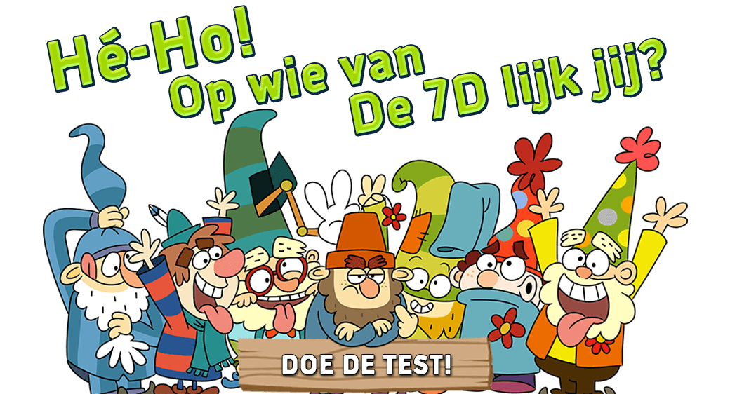 Image - The 7D Annoy Grumpy Promo (Dutch).png | The 7D Wiki | FANDOM ...