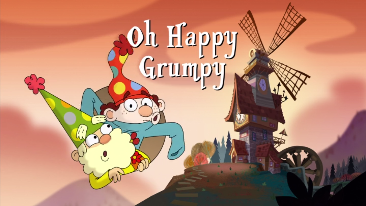 Хэппи д. The 7d Happy. The 7d Grumpy. Grumpy x Happy. The 7d Happy x Grumpy.