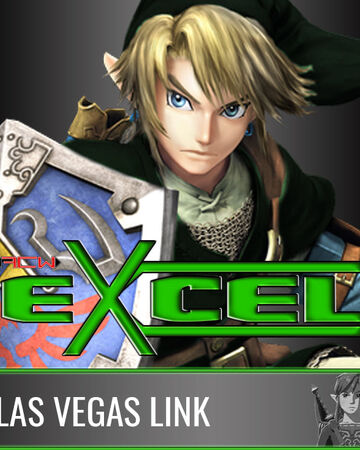 Las Vegas Link Official Anime Championship Wrestling Wiki Fandom