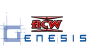 ACW Genesis Logo