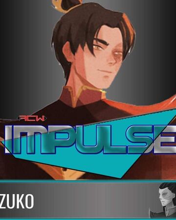 Zuko Official Anime Championship Wrestling Wiki Fandom