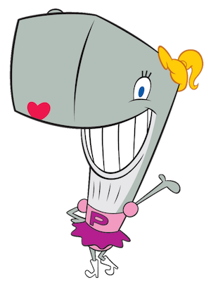 Pearl krabs image