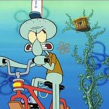 Krusty Krab Employee Hat The Adventures Of Gary The Snail Wiki Fandom