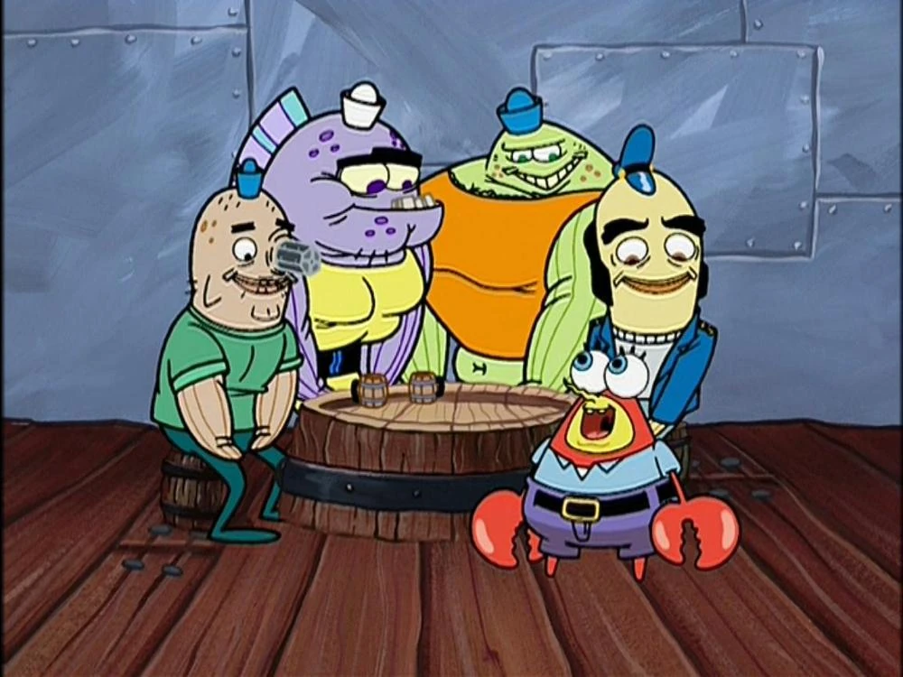 Lockjaw Jones THE ADVENTURES OF GARY THE SNAIL Wiki FANDOM powered