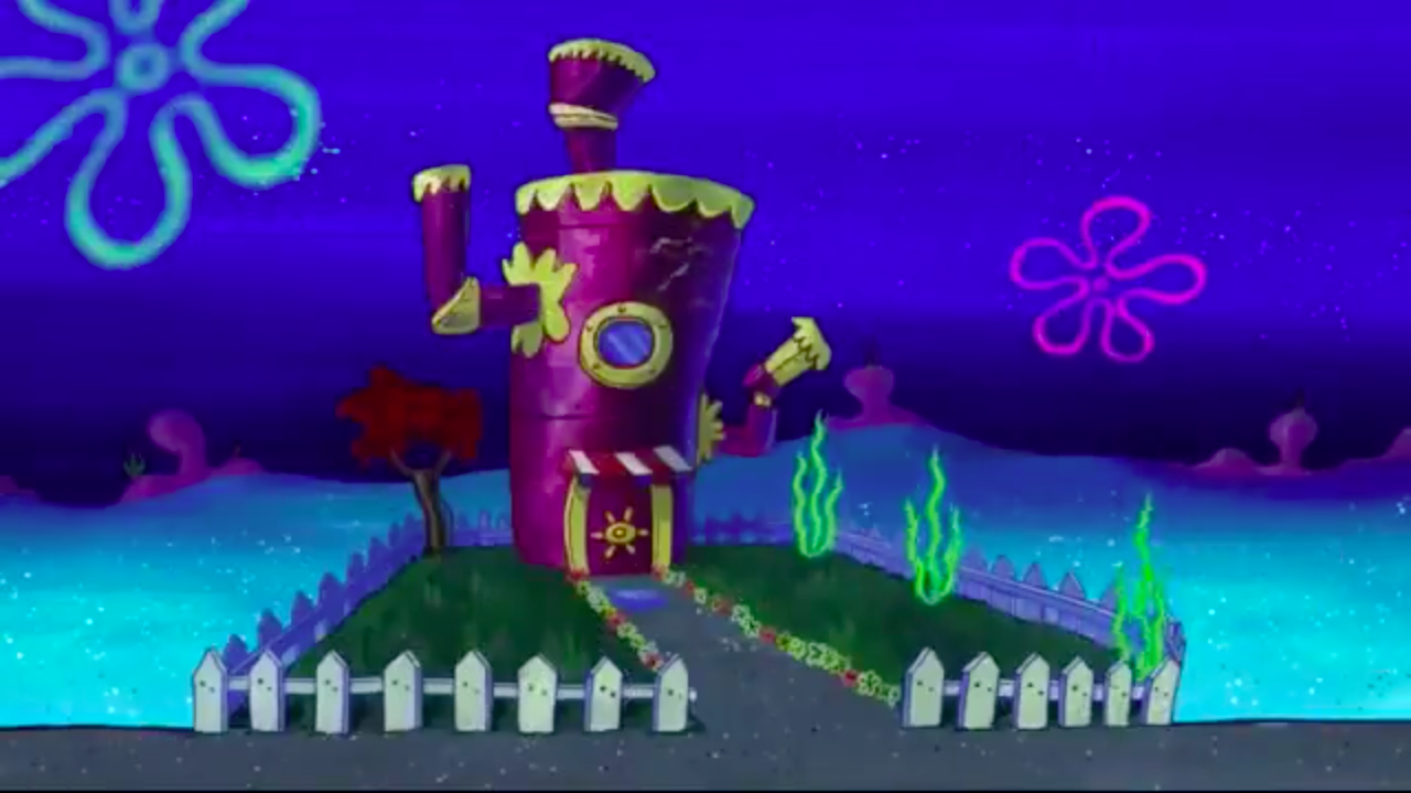 Mrs. Puff's House | THE ADVENTURES OF GARY THE SNAIL Wiki | FANDOM